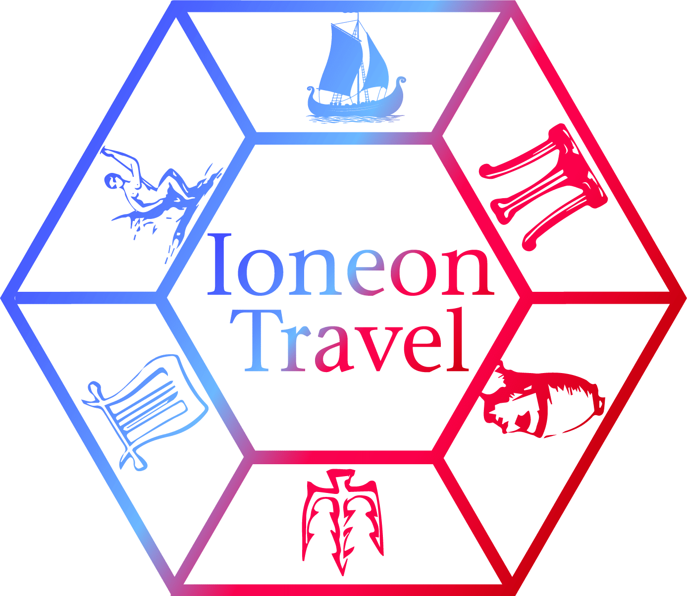 Zakynthos Travel Agency offering customized island tours